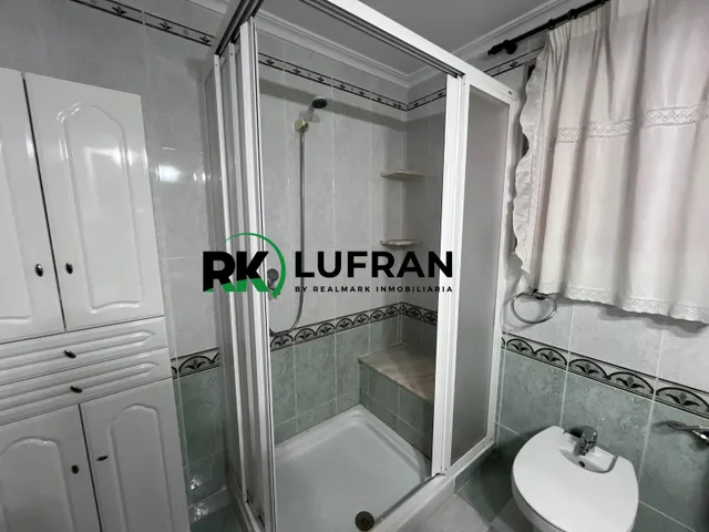 PISO EN CAROLINAS ALTAS, ALICANTE/ALACANT — 20