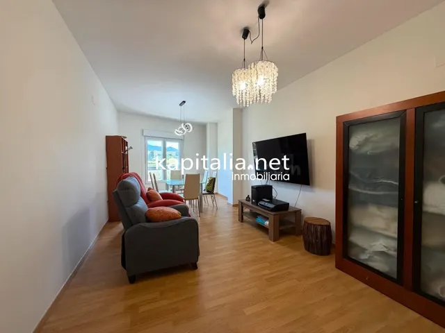 Atico-duplex en Cocentaina - foto 2