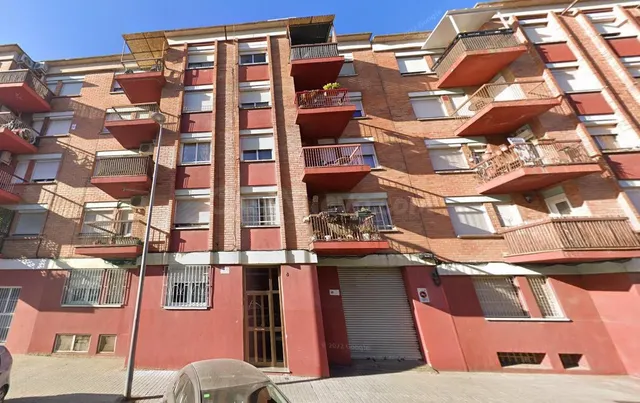 PISO OKUPADO EN VENTA EN Plaza de CopÑ¨rnic 8 de SABADELL (B