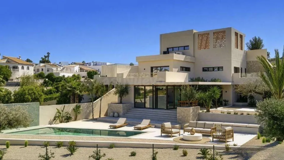 Villa La Marina ( Alicante)