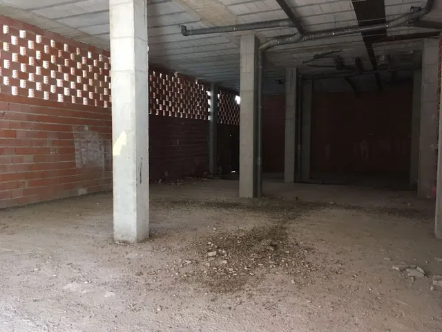++LOCAL EN ESQUINA CENTRICO EN MOLINA DE SEGURA++ 240M2 — 3