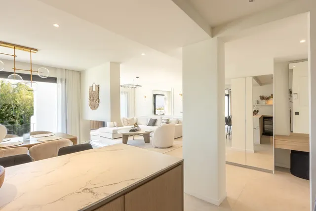 Ático 3 habitaciones 128m² en venta - Costa del Sol — 8