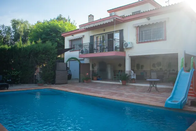 Chalet 5 habitaciones 231m² en venta - Residencial los romer - foto 5