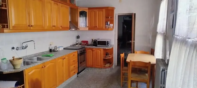 SE VENDE CHALET Y EDIFICIO DE 2 PLANTAS EN PETRER — 19