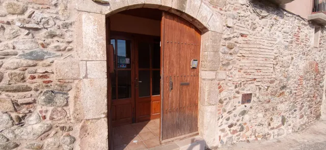 Casa con encanto y gran potencial de negocio en un entorno de montaña — 4