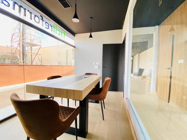 Local comercial 81m² en venta - Villamartín-Las Filipinas — 15