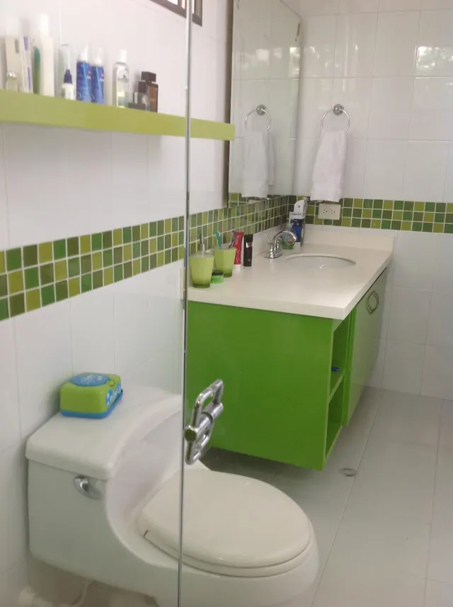 Casa 3 habitaciones 355m² en alquiler - Zona norte — 33