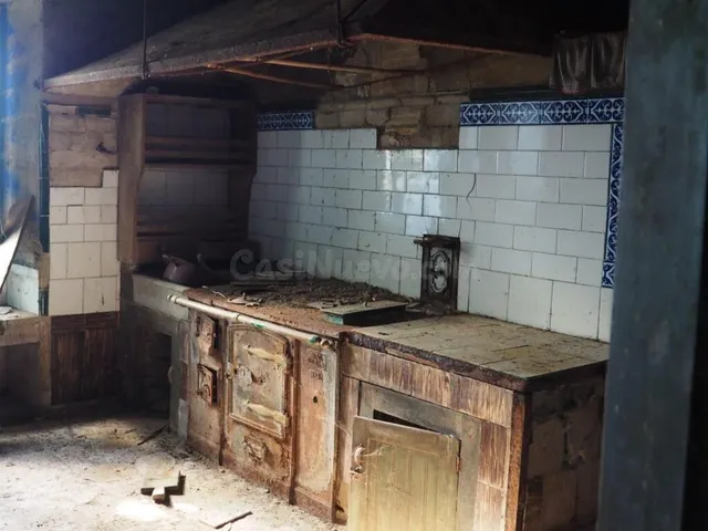 Finca histórica gallega con un potencial infinito cerca de F - foto 4