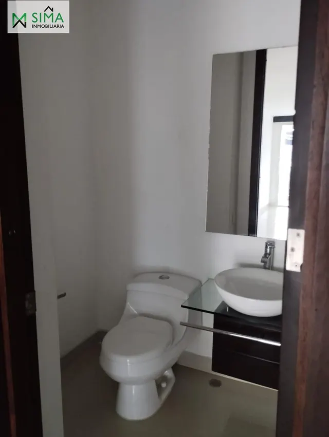 Arriendo Apartamento en barrio Manga — 17