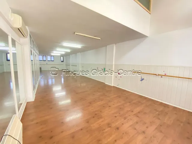 LOCAL COMERCIAL ALQUILER - foto 2