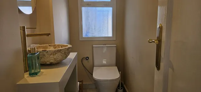Adosado 2 habitaciones 96m² en venta - Riviera del sol — 18