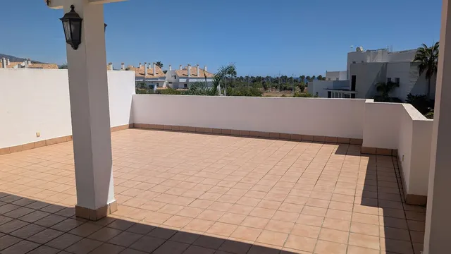 Adosado 4 habitaciones 420m² en venta - Marbella — 9