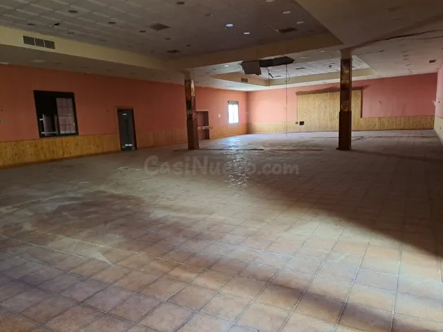 ALQUILER de LOCAL EN VILLAVERDE DEL RIO (SEVILLA) - foto 5
