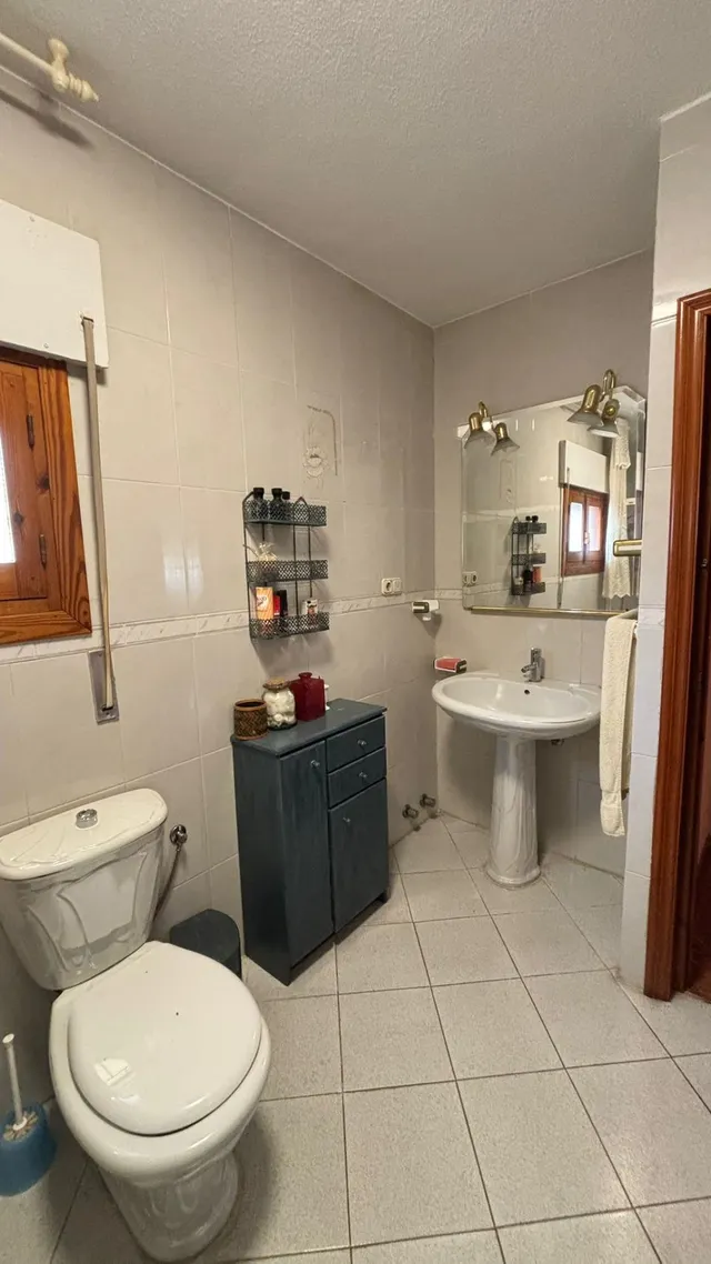 Bonita casa en el centro del pueblo de Padul — 21