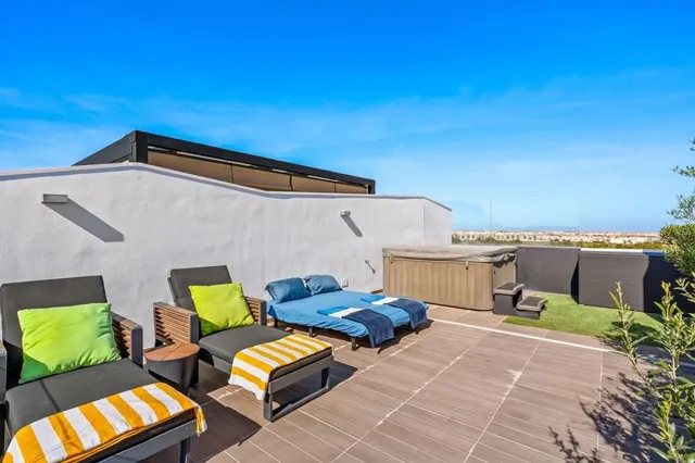 Apartamento 3 habitaciones 88m² en venta - Lomas de Don Juan — 18