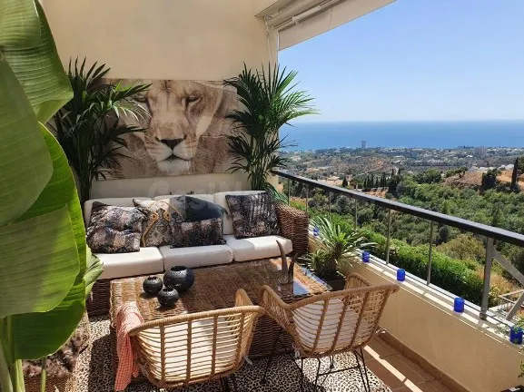 Apartamento 3 habitaciones 176m² en venta - Marbella