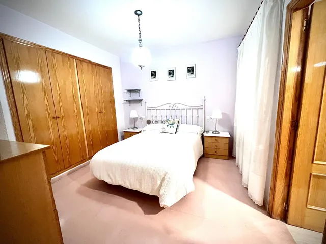 Vivienda con gje y terraza zona gran avenida — 4