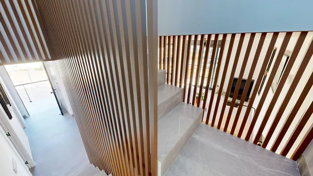 POLOP: ENTRE EL MAR Y LA MONTAÑA! 6 VILLAS DE LUJO - ENTREGA 12/18 MESES — 45