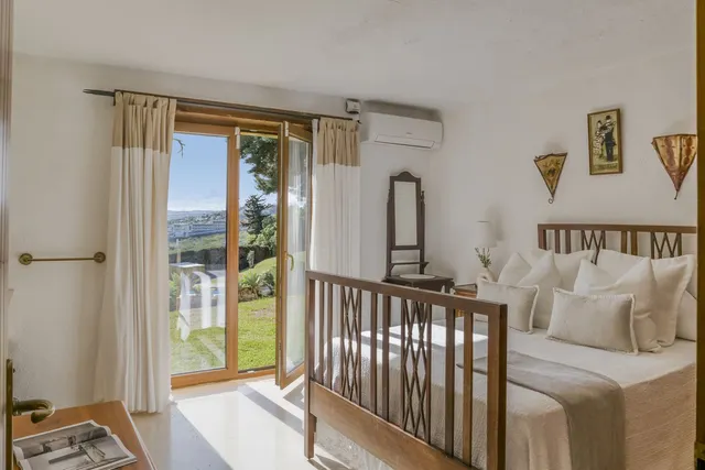 Chalet 5 habitaciones 486m² en venta - Costa Del Sol — 50