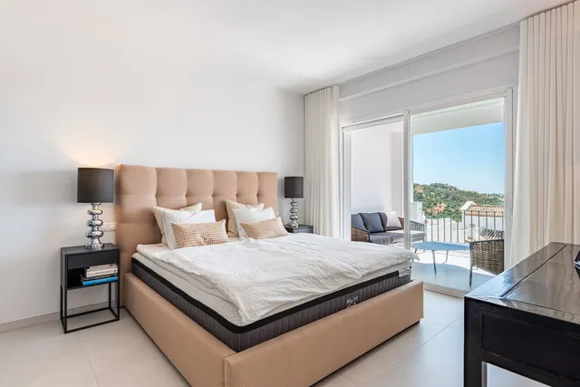 Apartamento 3 habitaciones 145m² en venta - El Madroñal — 12