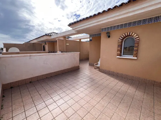 Adosado 3 habitaciones 107m² en venta - El Mojón — 39