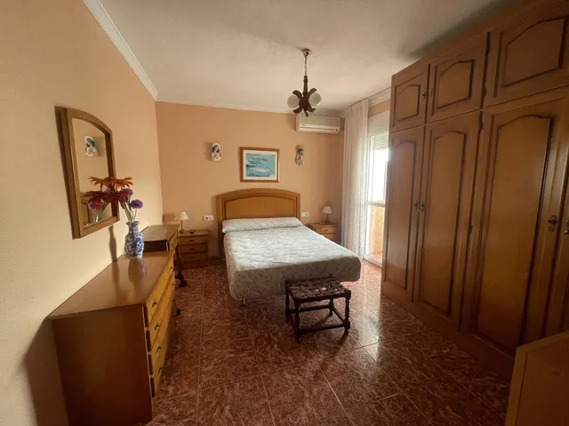 Ático 2 habitaciones 52m² en venta - Centro — 12