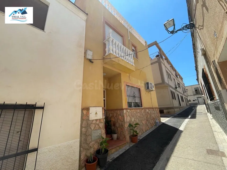 Venta Casa  en Vera (Almería)