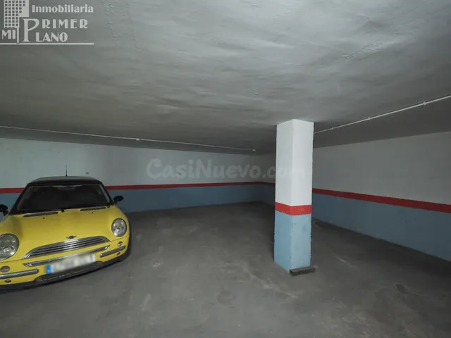 Se venden 2 plazas de garaje en la zona centro de Tomelloso  - foto 2