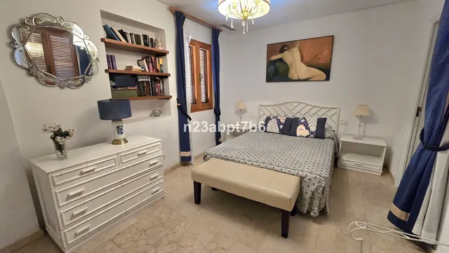 Apartamento 2 habitaciones 109m² en venta - Marbella — 11