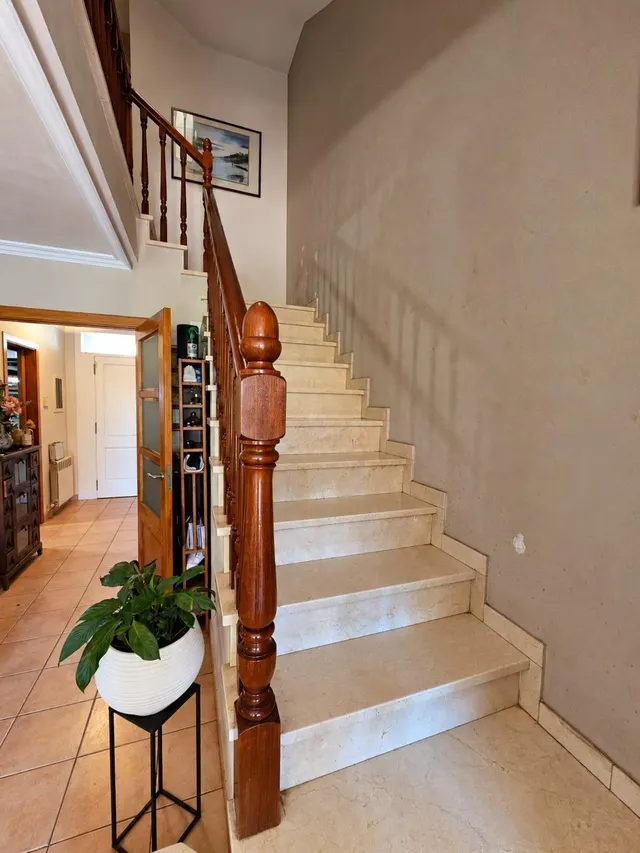 Casa con jardín y piscina en Premià de Dalt — 27