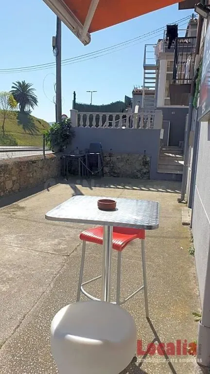 Venta de Bar-Restaurante en Peñacastillo, Santander. — 10
