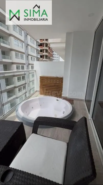 Piso 1 habitación 69m² en venta - Cielo Mar - foto 2