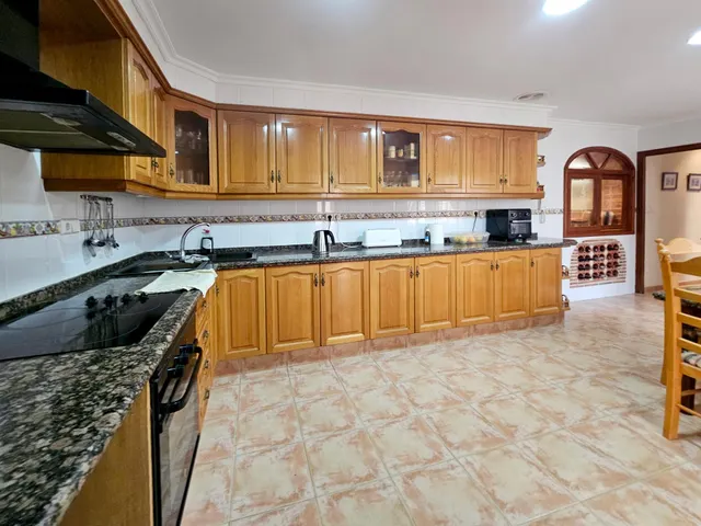 INCREIBLE CASA DE CAMPO EN TORRELLANO BAJO ! — 45
