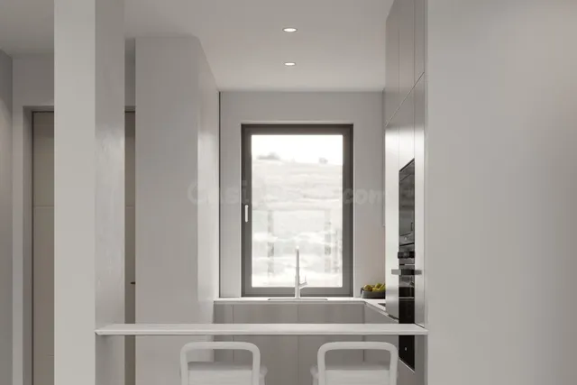 Apartamento 3 habitaciones 215m² en venta - Calaburra - Chaparral — 13