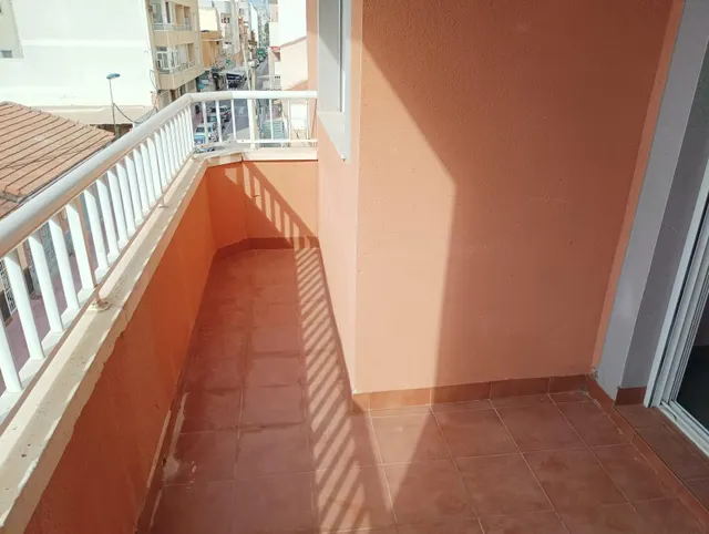 Amplia apartamento con parking en 200m de la playa del cura — 23