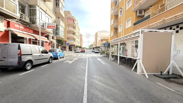 Apartamento 2 habitaciones 50m² en venta - Parque de las Naciones — 42
