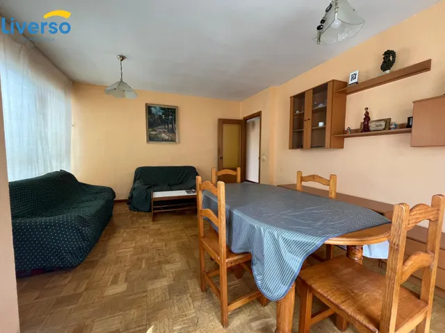 Apartamento Perfecto para Estudiantes. — 15