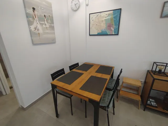 MAGNÍFICO BUNGALOW PLANTA BAJA — 10