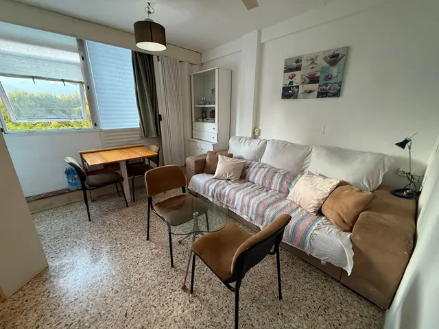 OPORTUNIDAD ESTUDIO EN VENTA — 7