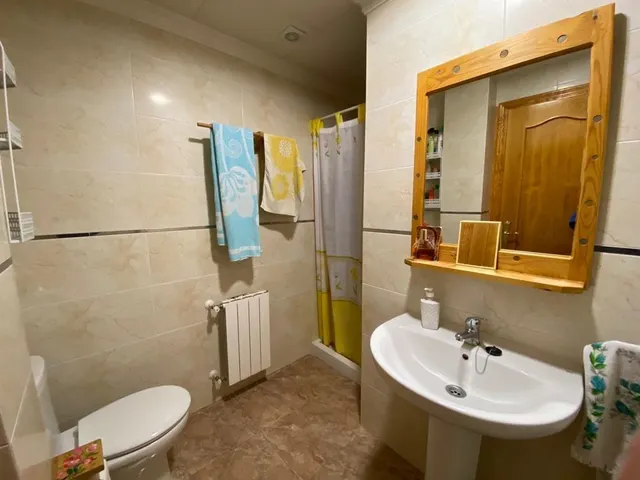 ALCÓNTAR ( EL HIJATE DE ALMERÍA ).PARCELA CON VIVIENDA — 20