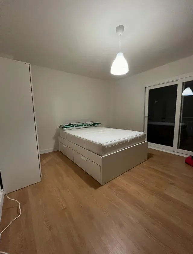✨¡HABITACIÓN DISPONIBLE EN MÁLAGA – ENTRADA OCTUBRE! ✨ — 11