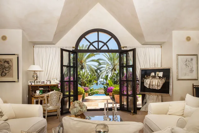 Chalet 3 habitaciones 595m² en venta - Marbella — 6