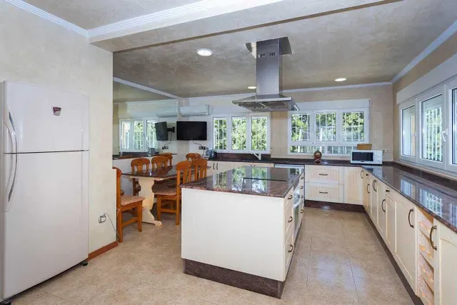Villa 5 habitaciones 440m² en venta - Lomas de Cabo Roig — 16