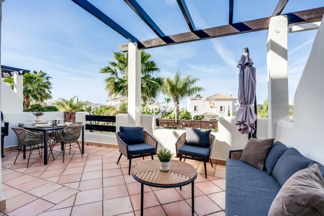 Apartamento 2 habitaciones 98m² en venta - Costa Del Sol - foto 2