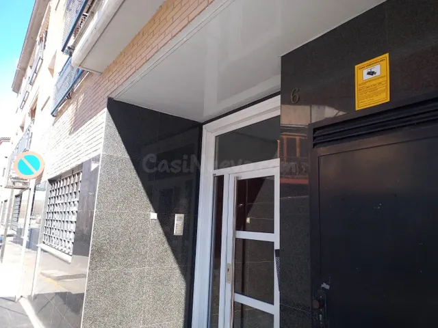 PLAZA DE PARKING EN CALLE JOSEP JARDI SANTA PERPETUA