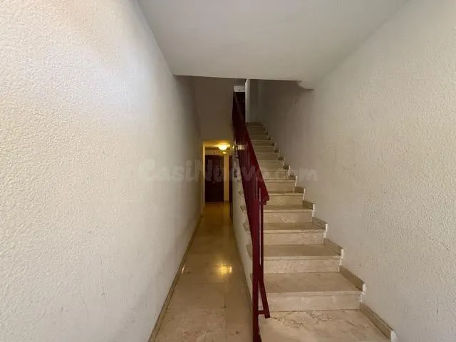 Apartamento a 700 m de la playa con piscina comunitaria - TORREDEMBARRA- — 19