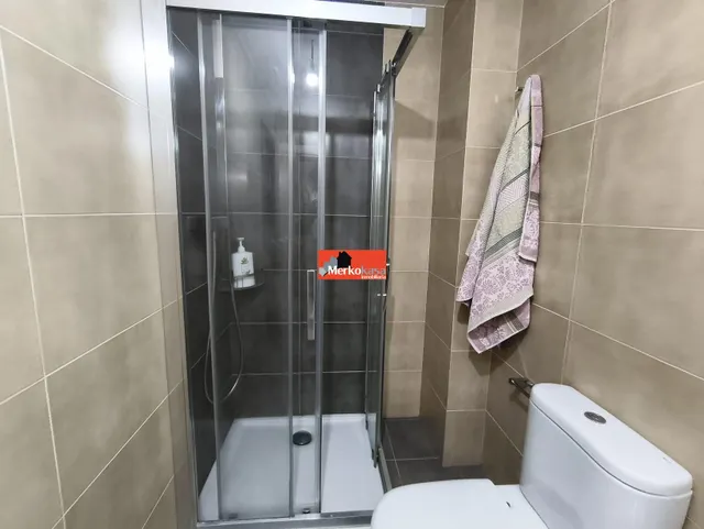 Se alquila coqueto apartamento cerca de fingoi — 16