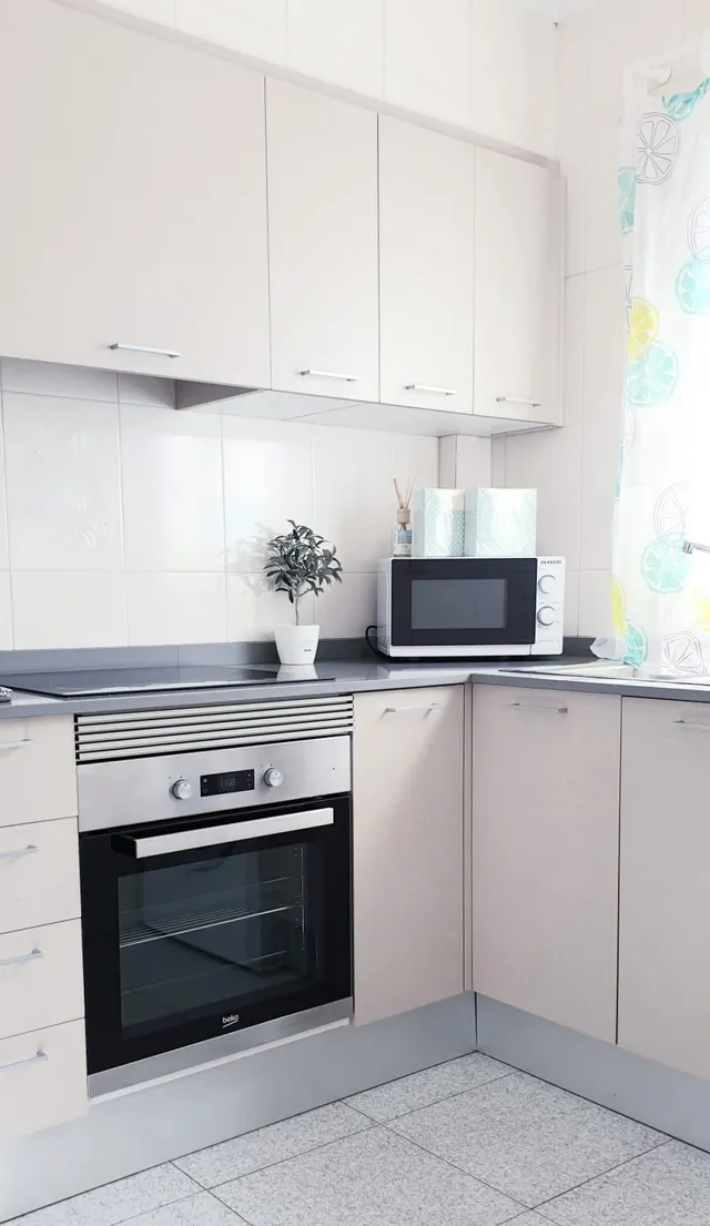 Apartamento dúplex en la playa de Almadrava — 19