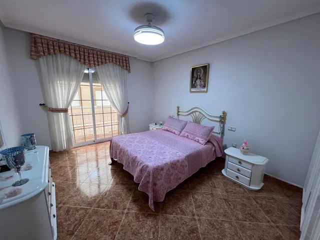 ESPECTACULAR VIVIENDA EN LOS RAMOS (MURCIA) — 12
