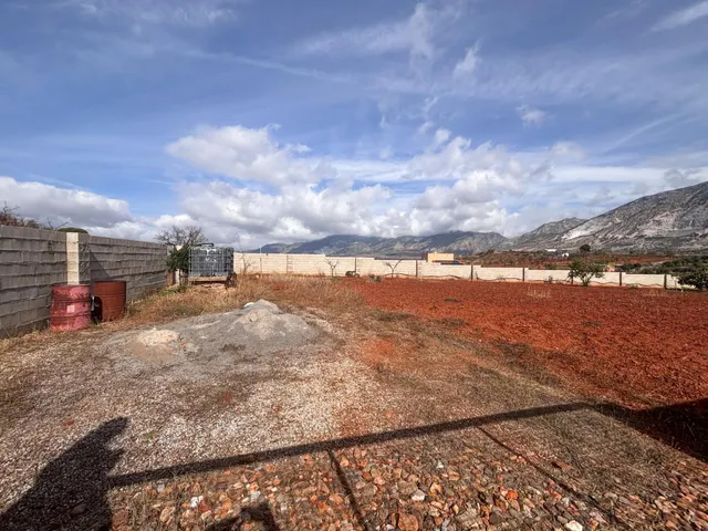 Fincas Rústicas en Nigüelas, Granada — 11